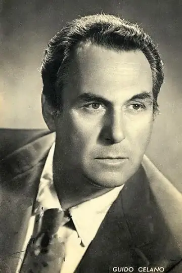 Zdjęcie Guido Celano #114536