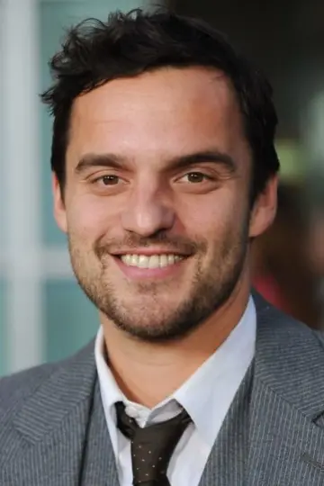 Zdjęcie Jake Johnson #4875