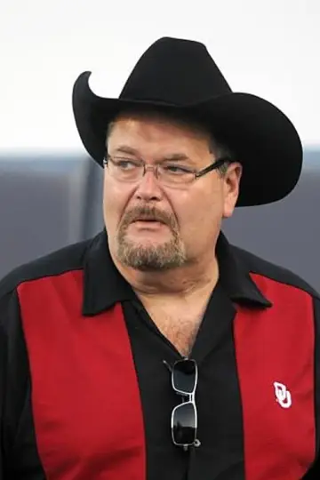 Zdjęcie Jim Ross #121140