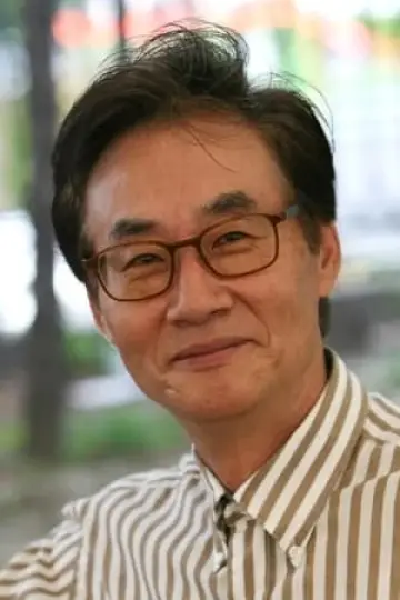 Zdjęcie Kwon Byung-gil #64823