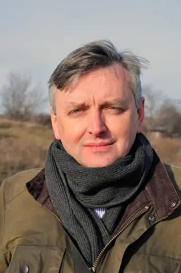 Zdjęcie Siergiej Łoźnica #282309