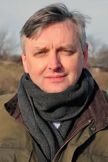 Zdjęcie Siergiej Łoźnica #282310