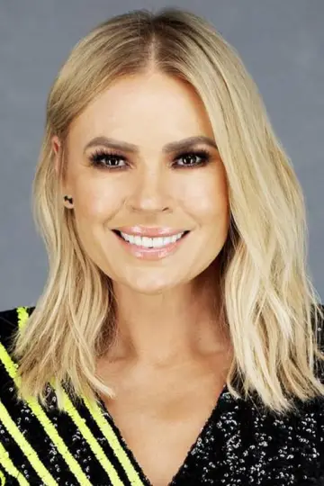Zdjęcie  (Sonia Kruger) #224505