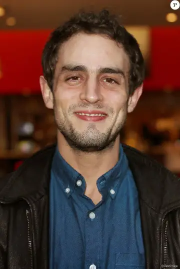 Zdjęcie Benjamin Siksou #62780