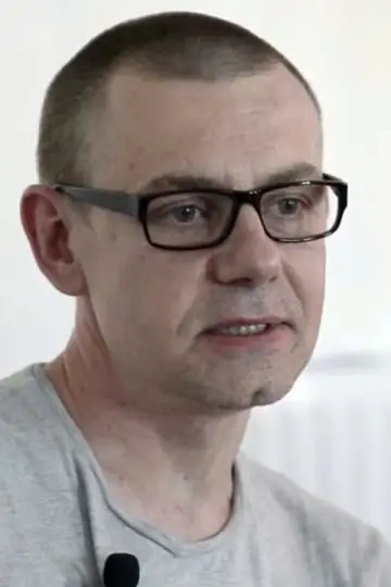 Zdjęcie Laurent Brett #98947