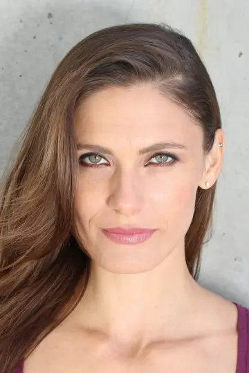 Zdjęcie Lili Bordán #20581
