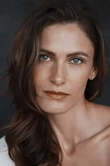 Zdjęcie Lili Bordán #20583