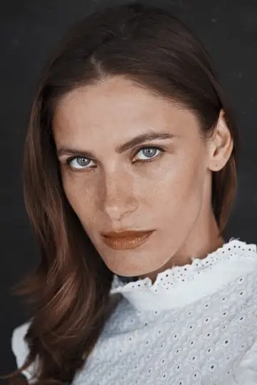 Zdjęcie Lili Bordán #20584