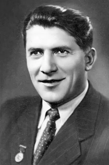 Zdjęcie Nikolaj Kriuczkow #193598