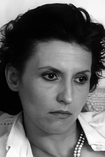 Zdjęcie Claudine Gabay #124600