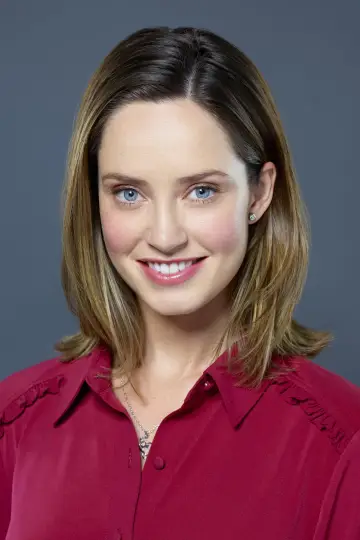 Zdjęcie Merritt Patterson #26659