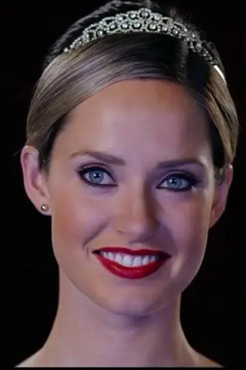 Zdjęcie Merritt Patterson #26661