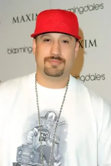 Zdjęcie B-Real #107198