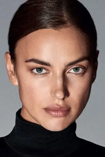 Zdjęcie Irina Shayk #271337