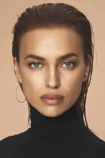 Zdjęcie Irina Shayk (Irina Shayk) #328196