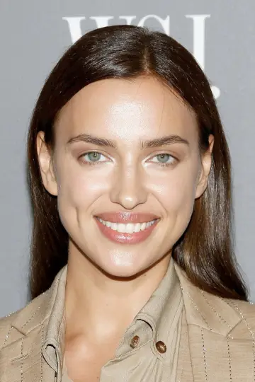 Zdjęcie Irina Shayk (Irina Shayk) #328198