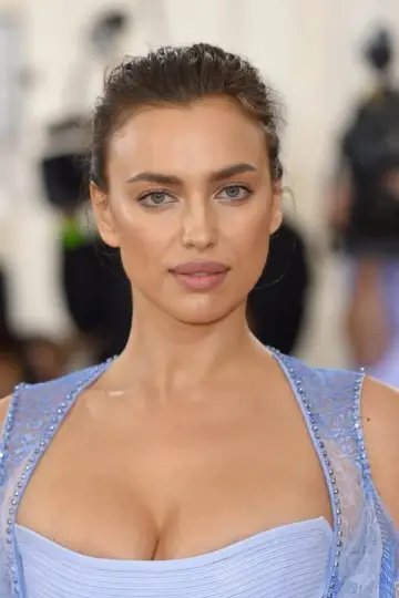 Zdjęcie Irina Shayk #45011