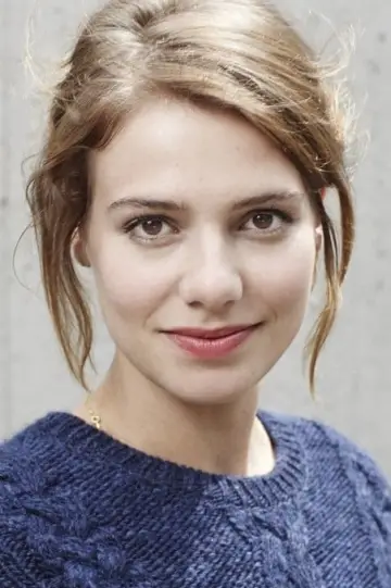 Zdjęcie Sally Harmsen #12728