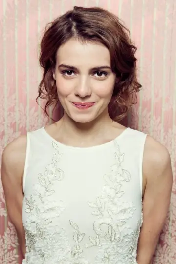 Zdjęcie Sally Harmsen #12729