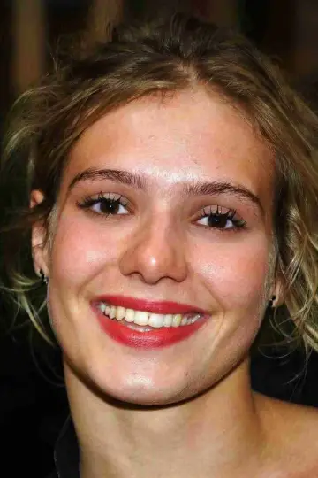 Zdjęcie Sally Harmsen #12730