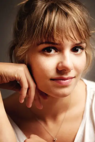 Zdjęcie Sally Harmsen (Sallie Harmsen) #251839