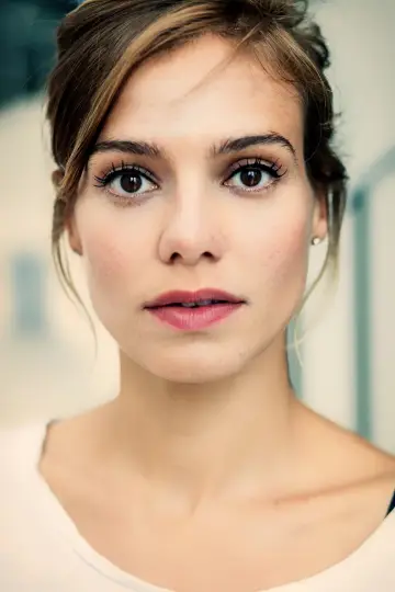 Zdjęcie Sally Harmsen (Sallie Harmsen) #251840