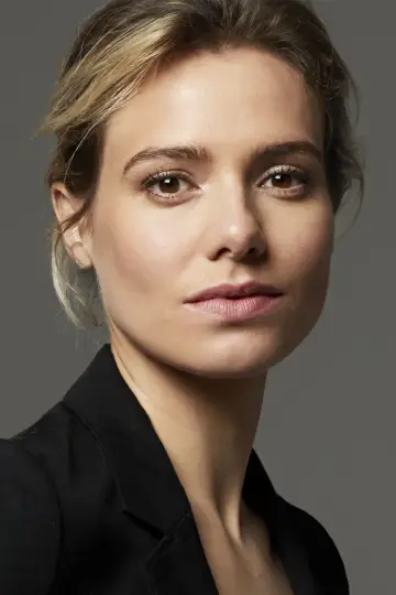 Zdjęcie Sally Harmsen (Sallie Harmsen) #327488