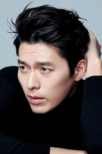 Zdjęcie Hyun Bin (Hyun Bin) #192141