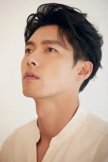 Zdjęcie Hyun Bin (Hyun Bin) #192145