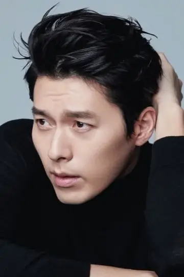 Zdjęcie Hyun Bin (Hyun Bin) #192149