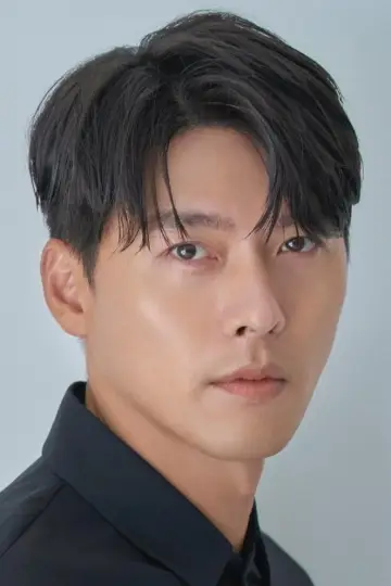 Zdjęcie Hyun Bin (Hyun Bin) #332899