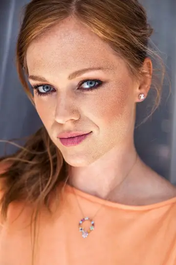 Zdjęcie  (Ester Geislerová) #285082