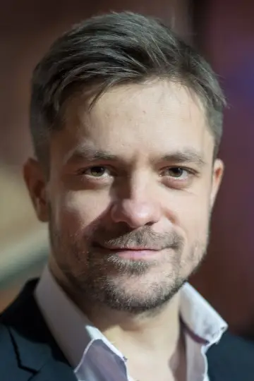Zdjęcie Jiri Madl (Jiří Mádl) #247757