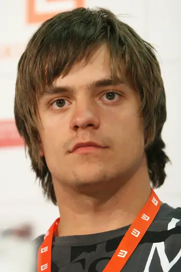 Zdjęcie Jiri Madl (Jiří Mádl) #247758