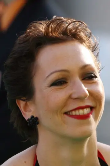 Zdjęcie Zuzana Stivínová #42046