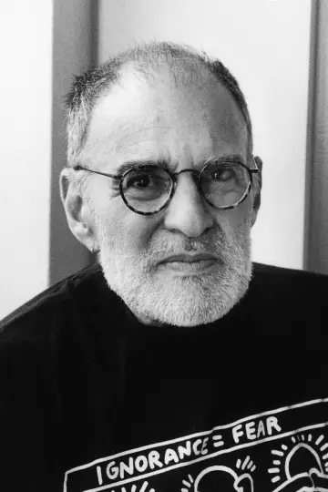 Zdjęcie Larry Kramer #98731