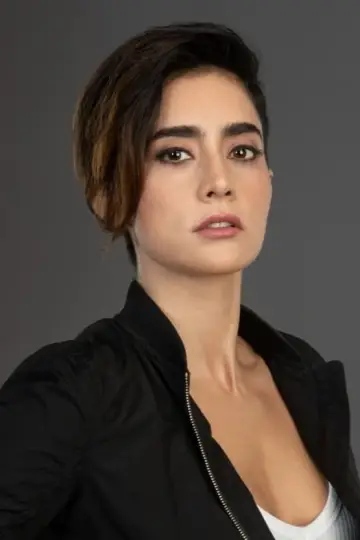 Zdjęcie  (Paola Nuñez) #38189