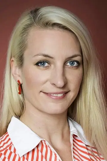 Zdjęcie Anna Polívková #139181