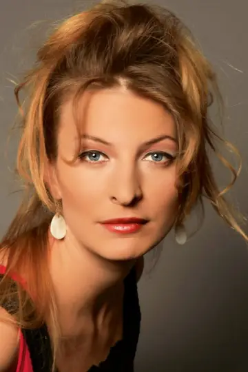 Zdjęcie Anna Polívková #139185