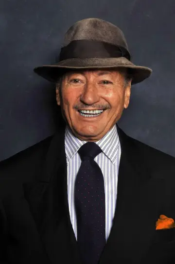 Zdjęcie Mohammed Lakhdar-Hamina #103398