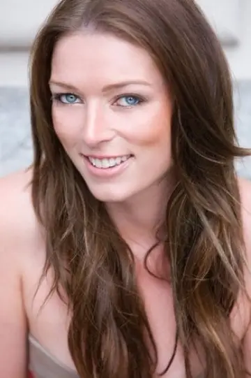 Zdjęcie Adrienne Carter #52842