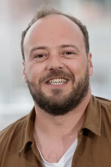 Zdjęcie Alban Ivanov #91180