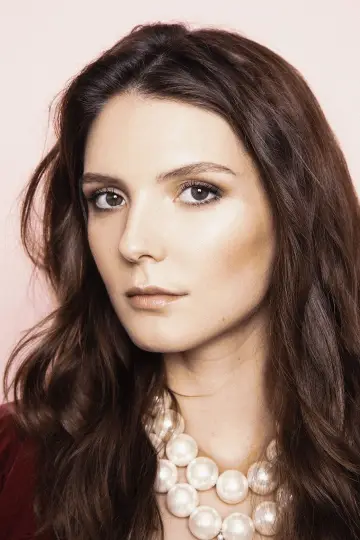 Zdjęcie Joséphine Japy #125489
