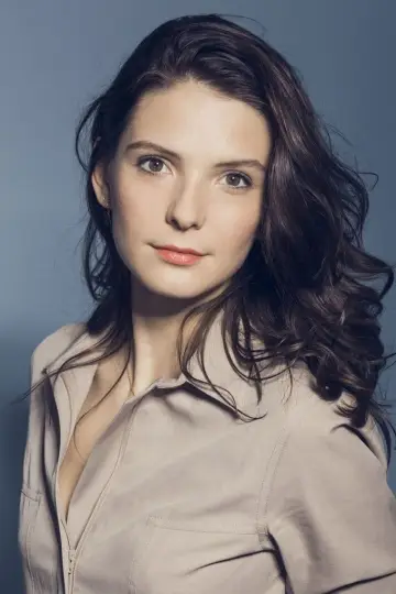 Zdjęcie Joséphine Japy #125492