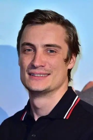 Zdjęcie Pierre Lottin #132145
