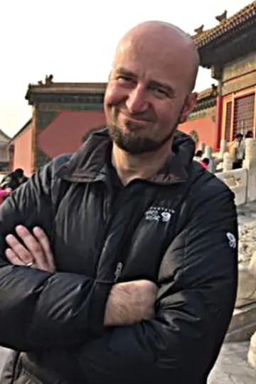 Zdjęcie Pietr Stathis #146025