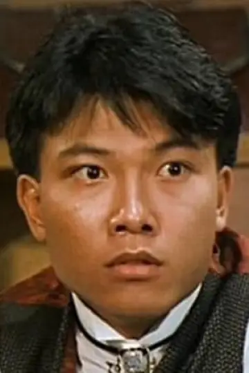 Zdjęcie Chin Siu-ho #96452