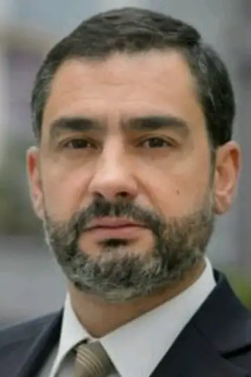 Zdjęcie Ricardo de Barreiro #100468