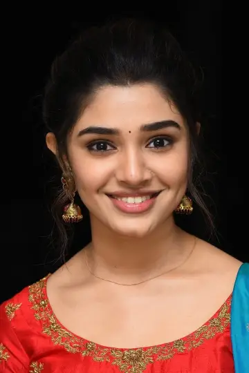 Zdjęcie Krithi Shetty (Krithi Shetty) #269716