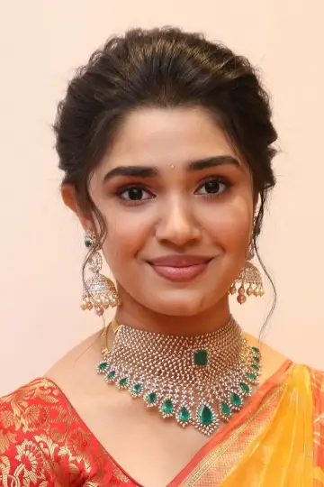 Zdjęcie Krithi Shetty (Krithi Shetty) #269717